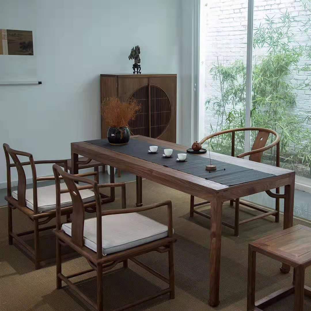 中式家具